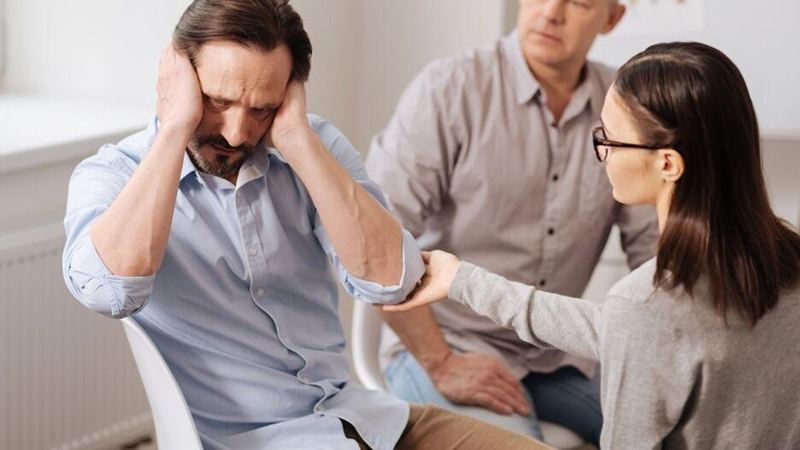 Helping vs. Enabling Toolkit: Families Dealing with Addiction Gain a New Support Resource