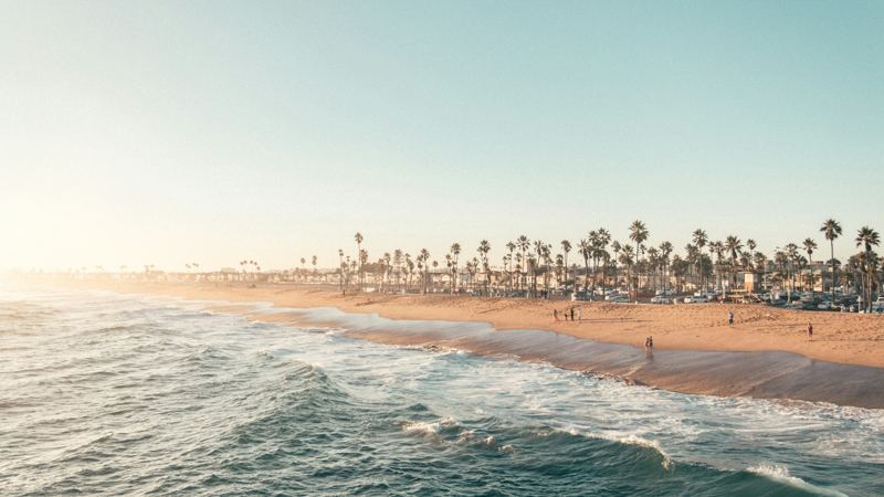 How California’s Coastal Settings Are Changing The Way People Approach Addiction Recovery