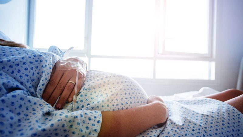 How do we stop babies from dying? Help moms treat sickness and hopelessness