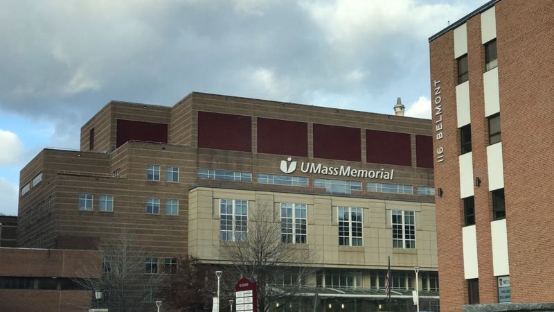 UMass Memorial Tops List Of Worcester’s Largest Employers