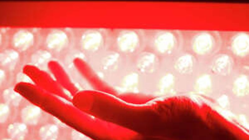 What the experts say about longevity biohacks like red-light therapy, cryotherapy and hyperbaric oxygen