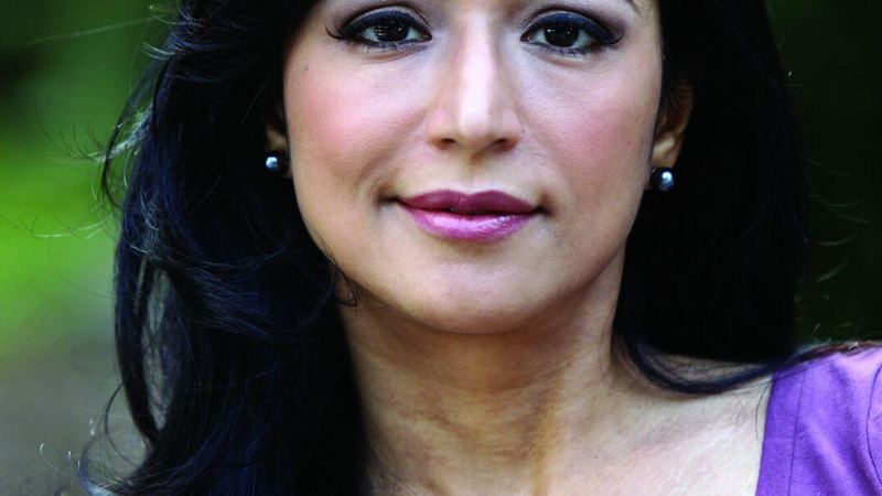 Aisha Sultan: Good news amid mental health crisis threatened