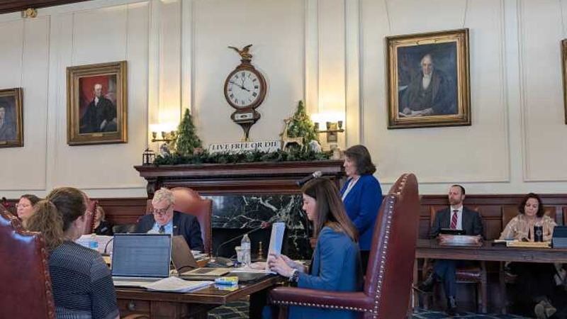GO-NORTH director discusses rural health priorities, long-term success and Medicaid loss