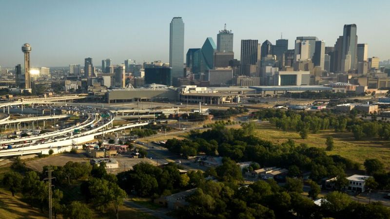 Mental health crisis response teams in Dallas expand services to teens, kids with new pilot program