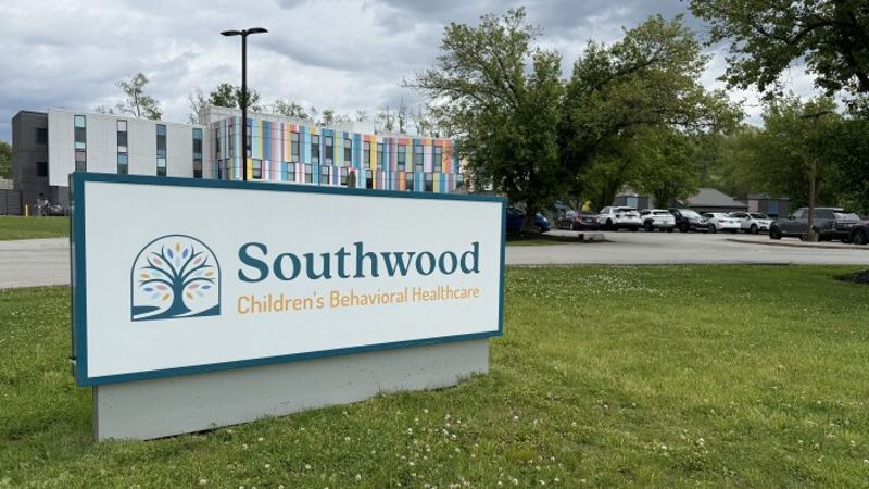New lawsuits accuse Southwood Psychiatric Hospital of child sex abuse