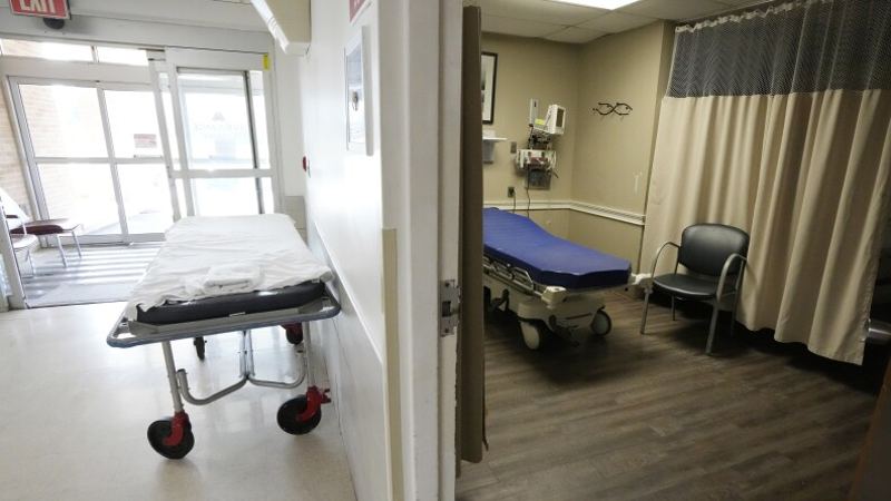 Pennsylvania is getting $193M for rural health. What comes next?