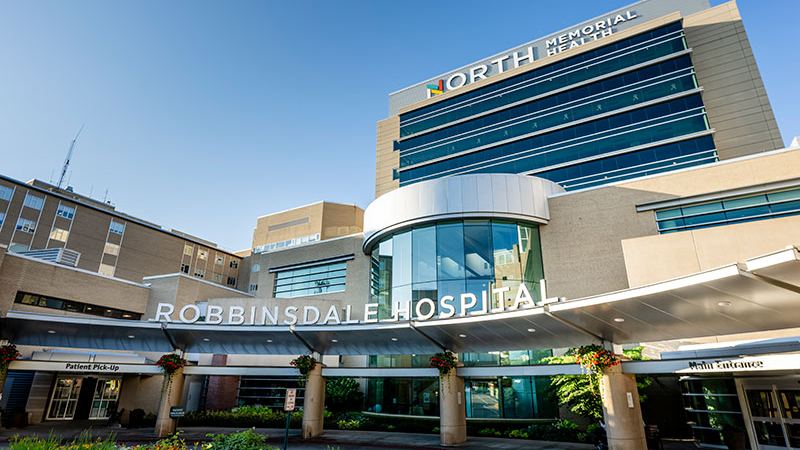 Sanford Health, North Memorial Health plan to combine