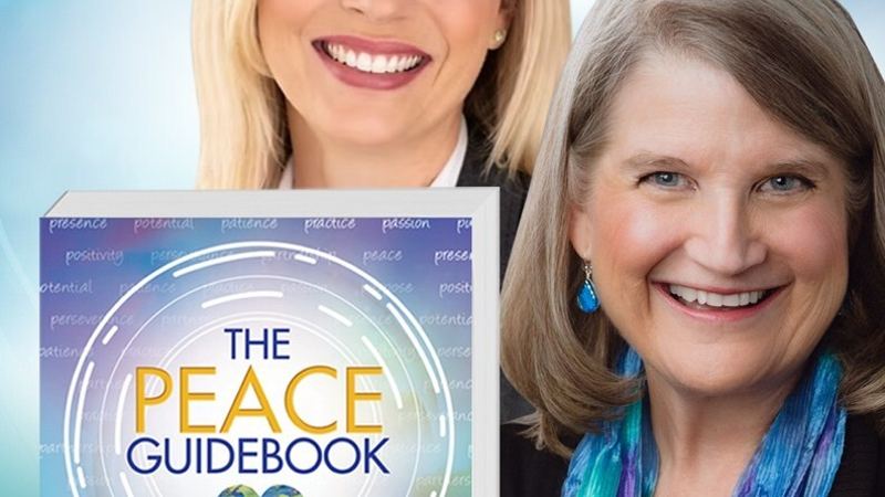Stressed, Burned Out, Overwhelmed? Where's the Peace--Experts Share Real Solutions for Stress, Relationships, and Everyday Life
