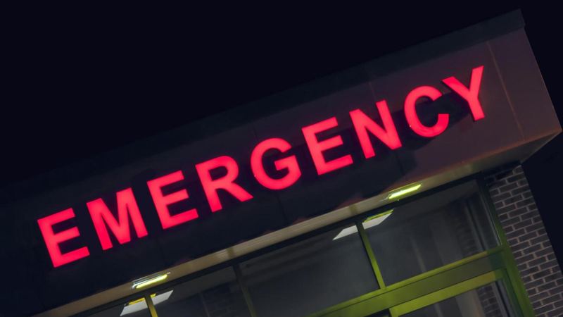 A ‘barbaric’ problem in American hospitals is only getting bigger
