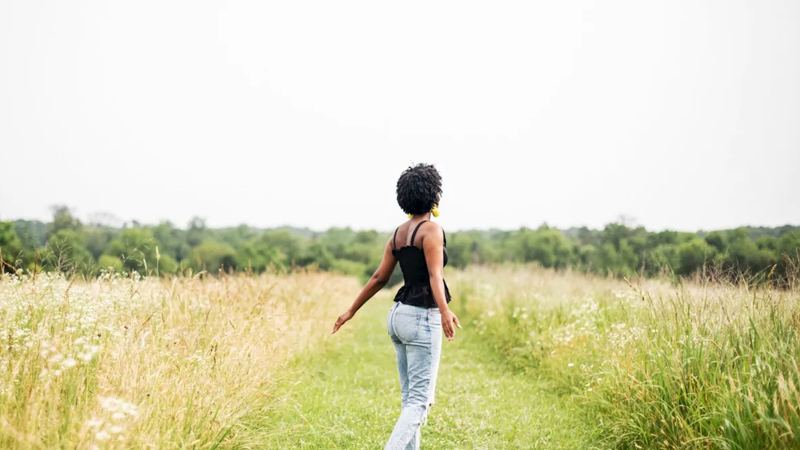 Personal Perspective: Learning when to bloom, rest, and step into what's next.