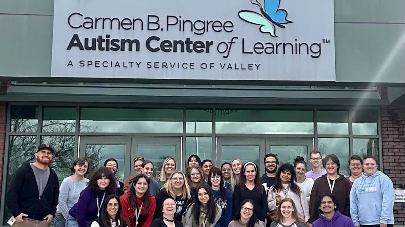 Pingree Center eyes relocation to provide convenient access to autism services for Utah families