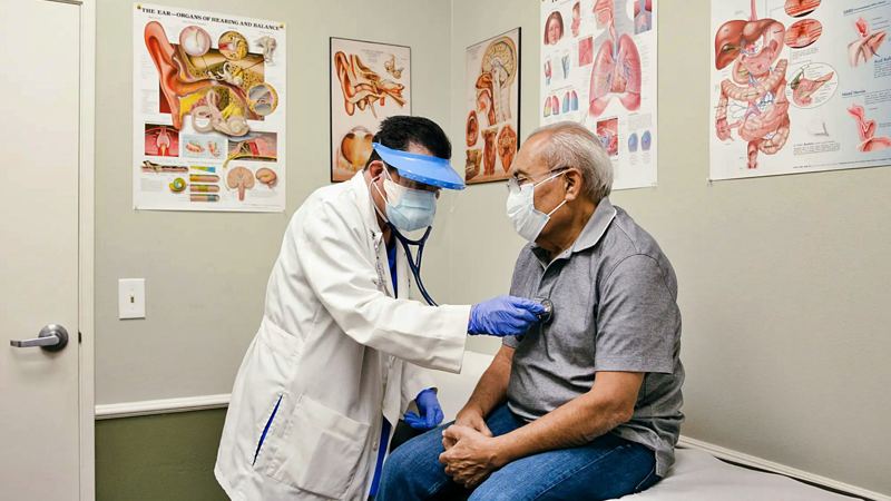 Dan Walters: Gavin Newsom Slow-Rolled Single-Payer Healthcare, Leaving It to a Successor