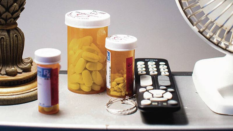 Editorial: Follow experts on psychiatric drugs