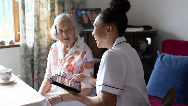 States are Advancing Homecare’s Next Big Step — Paying Caregivers for Skill, Not Just Time