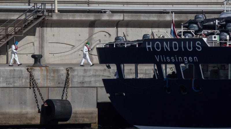 Hantavirus fears heighten with 4 Californians exposed to the disease. Is the alarm warranted?