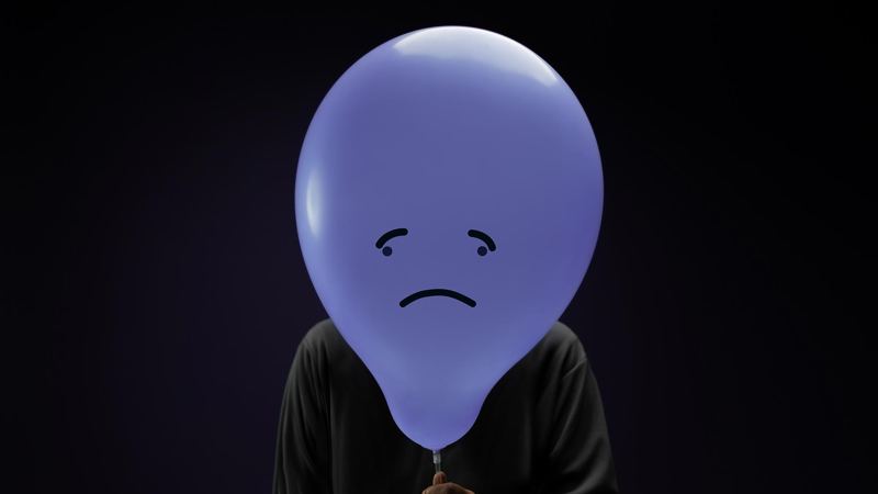 New Therapy Rewires the Brain To Restore Joy in Depression Patients