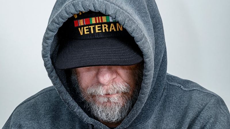 New York veterans face a serious mental health crisis. We need solutions (opinion)