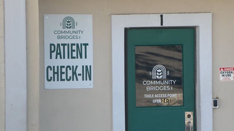 Pima County receives update on rehabilitation facility