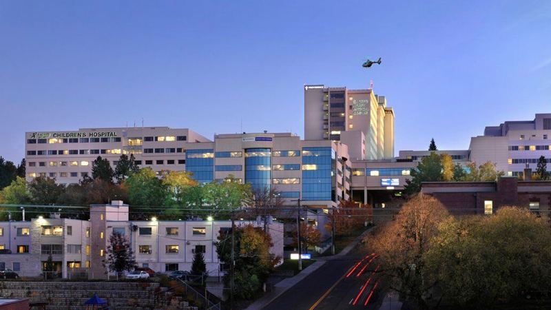 Providence changing behavioral health model, eliminating 40 positions at Sacred Heart