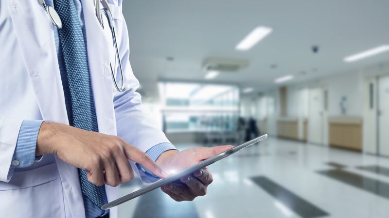Medicare’s new payment model is built for AI, and most of the tech world has no idea