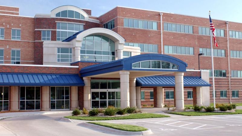 Newman Regional Health Named Kansas Anchor Hospital