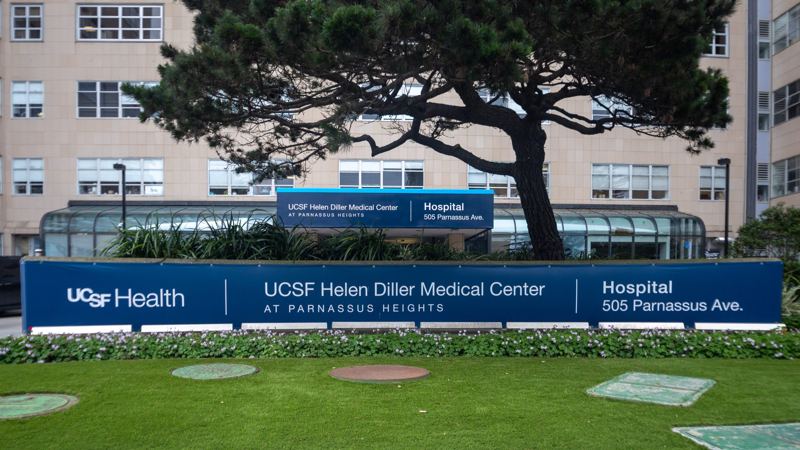 ‘We can no longer pretend:’ Patients suffer at understaffed UCSF ER, providers say