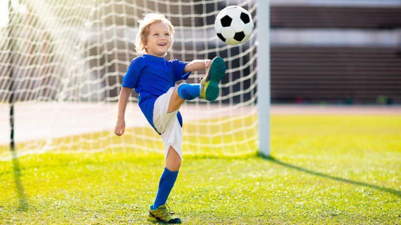 After-school sports an overall boon to children and teens, study shows
