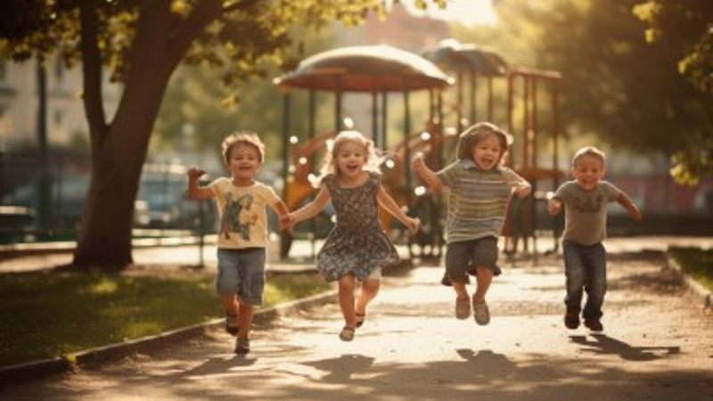 An Updated Stance on the Benefits of School Recess