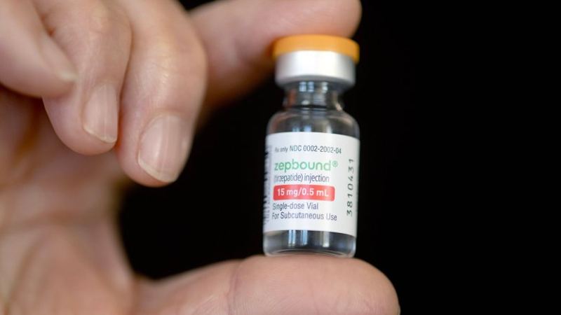 As GLP-1 use rises in Maine, insurance is less likely to cover the medications