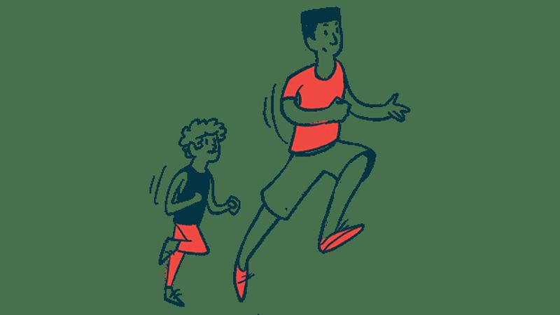 Exercise improves fitness for kids, adults with FA, study finds