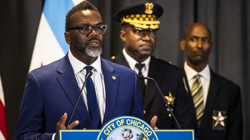 Mayor Johnson expands alternate response effort for mental health emergencies