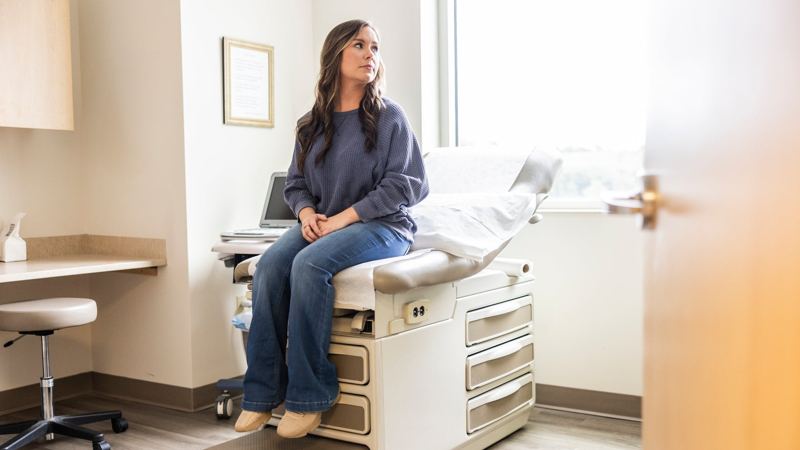 This Common Women's Health Condition Just Officially Got Renamed — And It's So Validating For People Who Have It