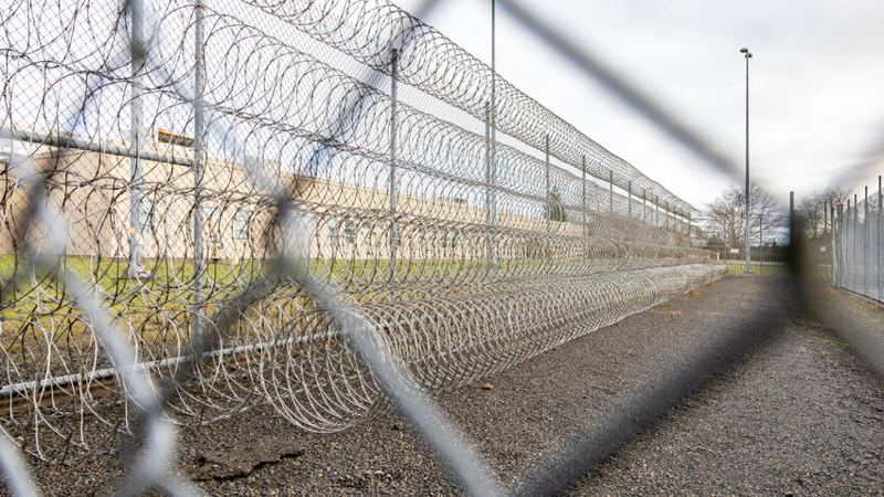 Washington becomes first state to implement 988 Suicide & Crisis Lifeline in state prisons