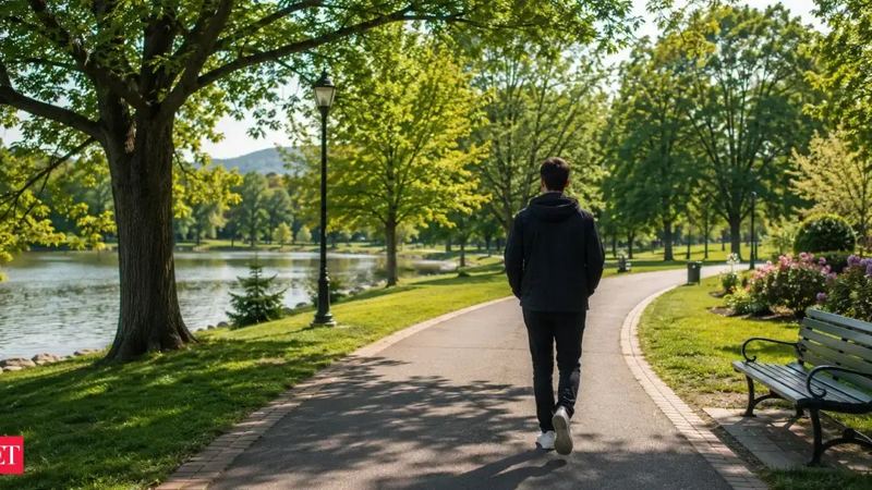 What is Americans’ favorite exercise? New study reveals a surprising trend in fitness habits