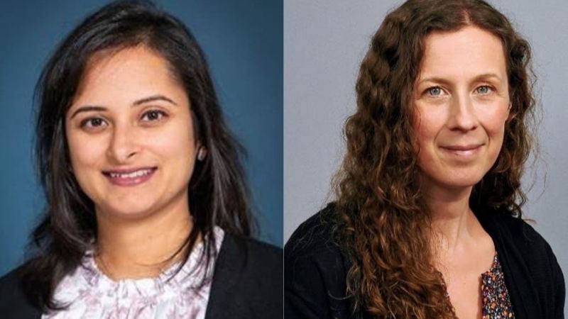 Worcester Nonprofit Names New Leaders For Behavioral Health Services