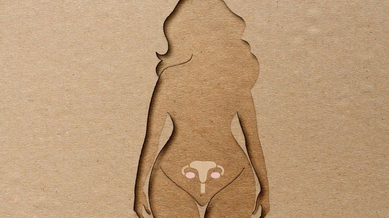 All in a name: Renaming PCOS to PMOS can have a big impact on women’s health
