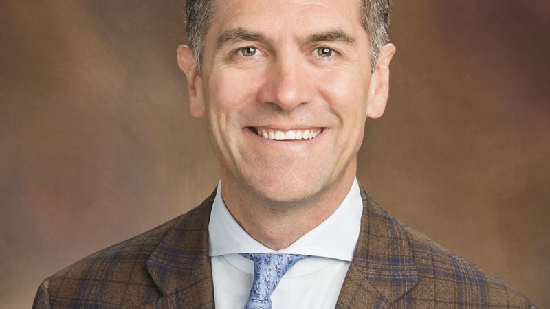 Children's Hospital of Philadelphia Selects Jesse A. Taylor, MD, as Surgeon-in-Chief