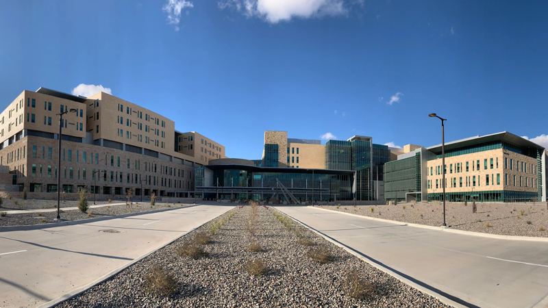 Find out how New Mexico hospitals rank for patient safety