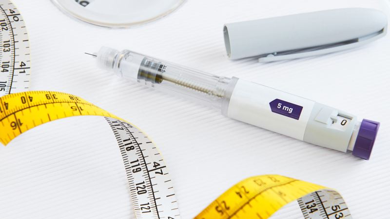 How to find your normal after weight-loss meds