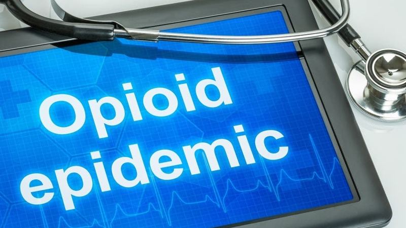 Jefferson Hosting Free Opioid Awareness Talk By Addiction Recovery Author