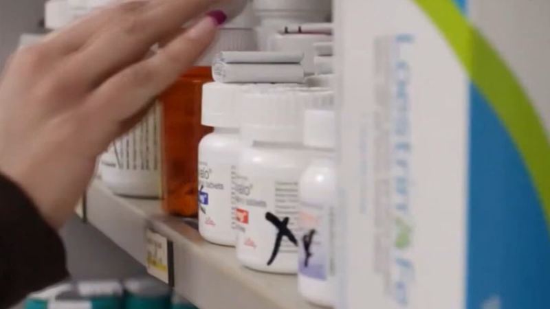 Local mental health professionals respond to concerns about psychiatric medications