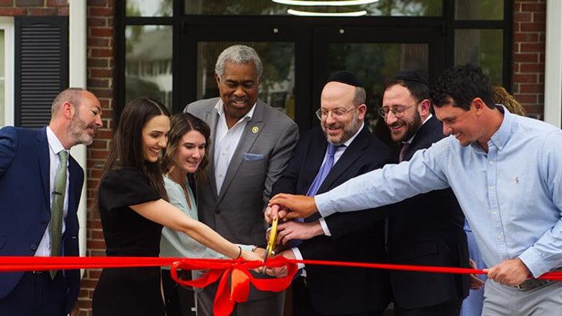 New Residential Facility Opens in Clayton County, Bringing Much-Needed Addiction Treatment Access to South Atlanta