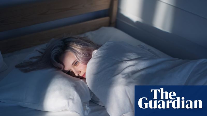 US teens getting less sleep than ever, new report finds