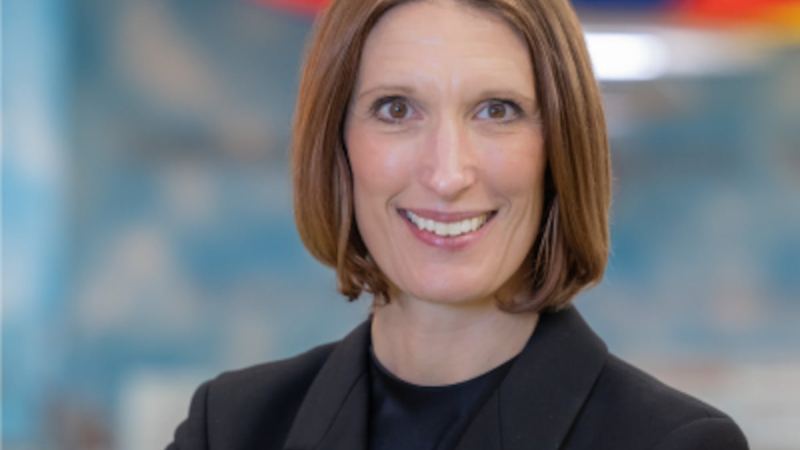 Kids’ mental health - time to close the gap: Marissa Kiefer