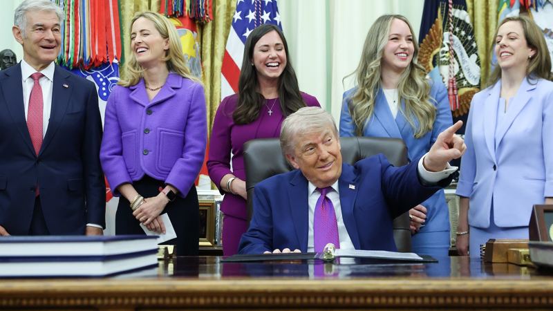 Moms.gov is “propaganda” — not what American moms really need