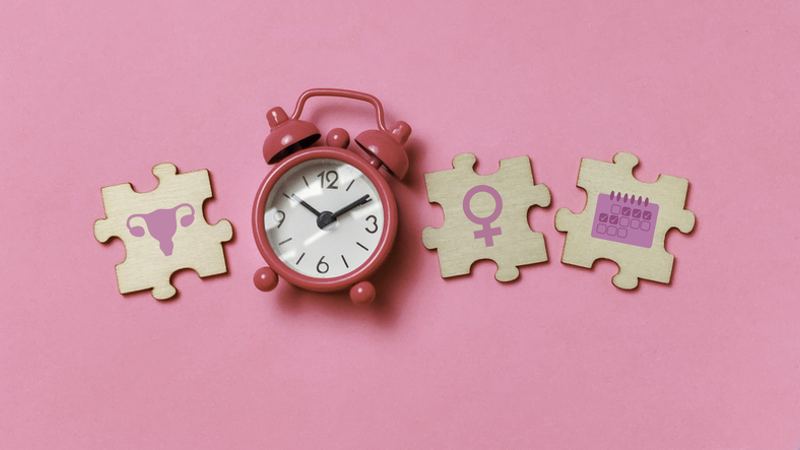 PCOS is now PMOS. Millions of women might now get better diagnosis, treatment