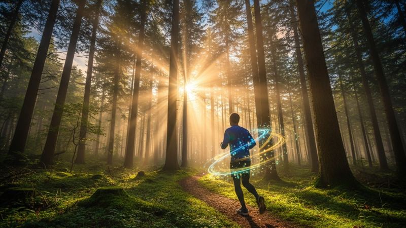 Regular Physical Activity Linked to Lower Risk of Anxiety Disorders, Study Finds