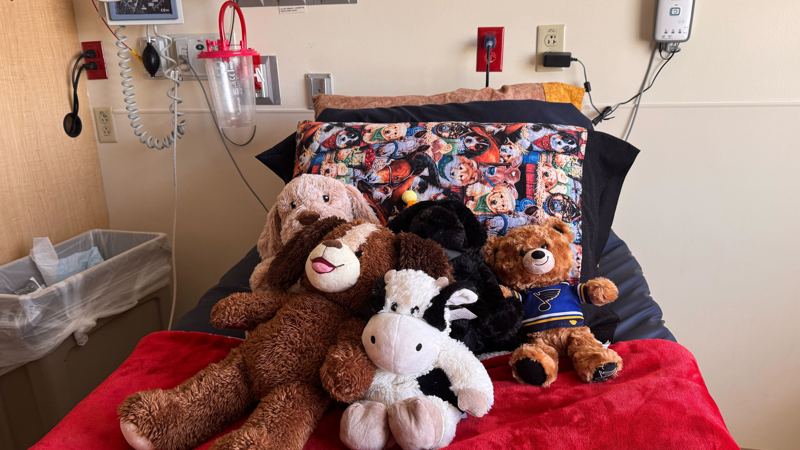 Kids Keep Getting Stuck in Hospitals, Even After Being Cleared for Discharge