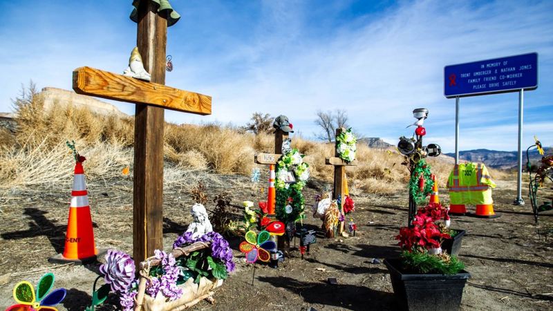 Efforts To Understand the Nation’s Drugged Driving Problem Stall Under Trump