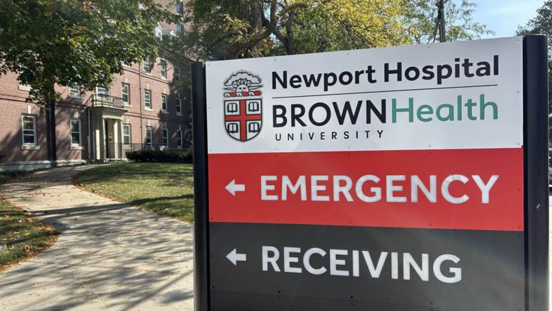 McKee adds $1.6M for Newport birthing center to fiscal 2027 budget plan